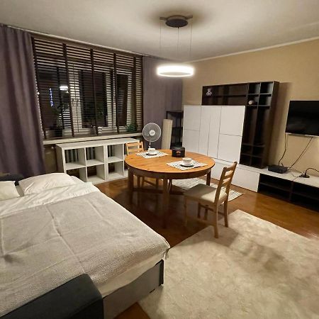 Przystanek Katowice Brynowska 55A Apartment Bagian luar foto